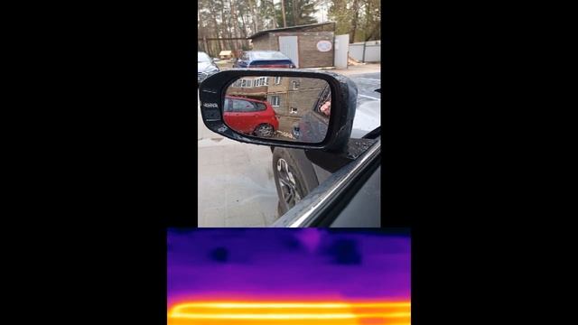 Китайские машины в рекламе