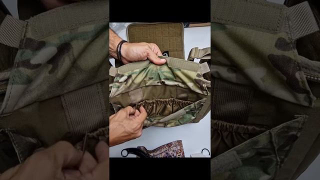 Helikon Tex Range Bag