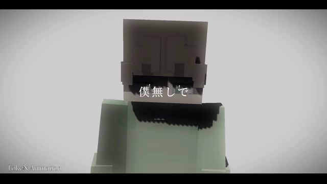 Wozwald Meme | Minecraft Animation [By TokeN Animation]