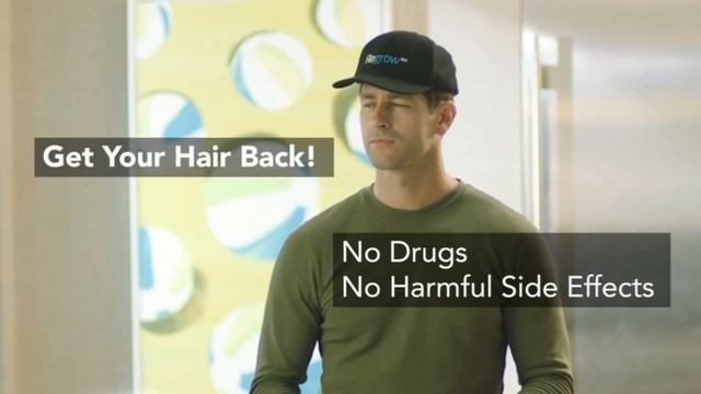 Best Laser Hair Growth System Consumer Reports