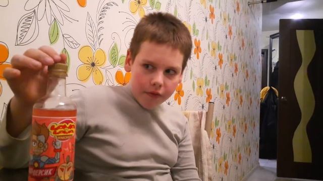 LAVA LAVA - Робо Персик и Крабо Ниндзя!