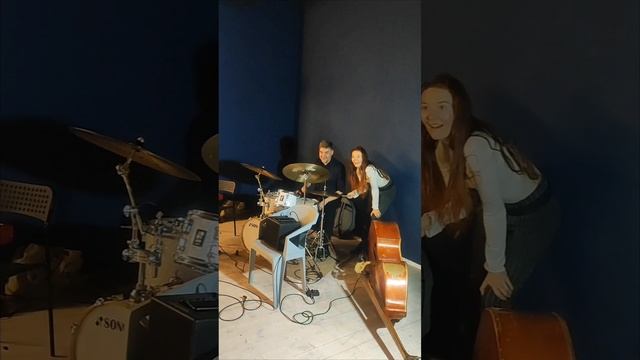 Jazz Mix 

Vocal - Elena Akhmetova