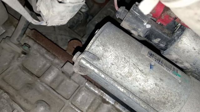 Китайский автомобильный лагерь