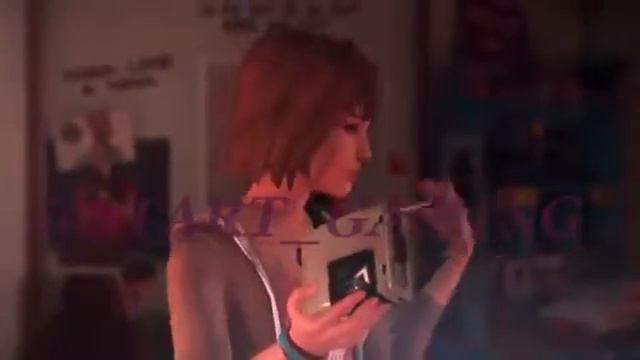 Life Is Strange On Crack #1 مقطع ضحك #الحياة غريبة