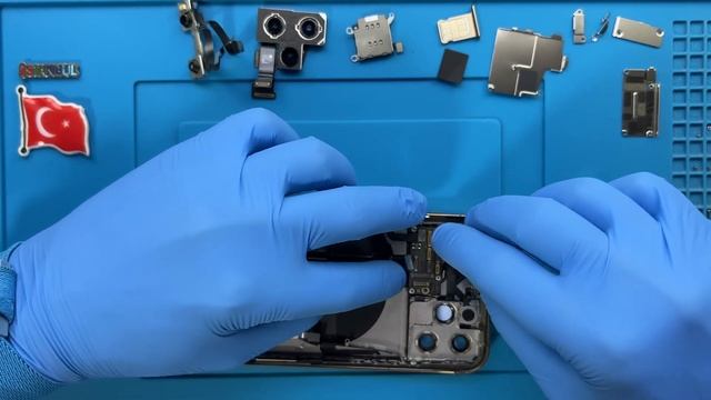 IPhone 12 Pro Ekran Değişimi 🇹🇷