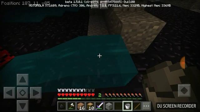 Minecraft #4 A Simple Life (MCPE) [Android Gameplay]