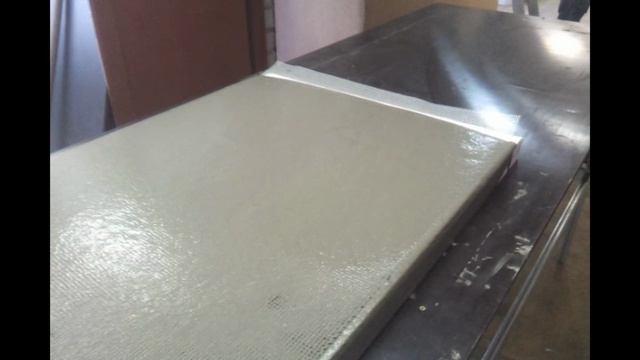 САП-04 с сеткой.