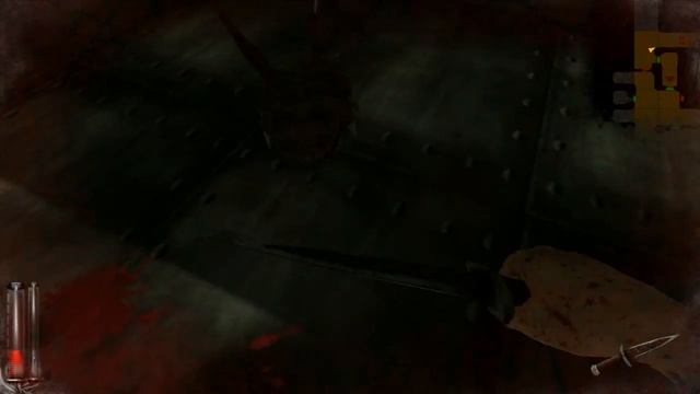 7# PIJACKIE GRANIE Dementium II обзор Игры Давайте играть в