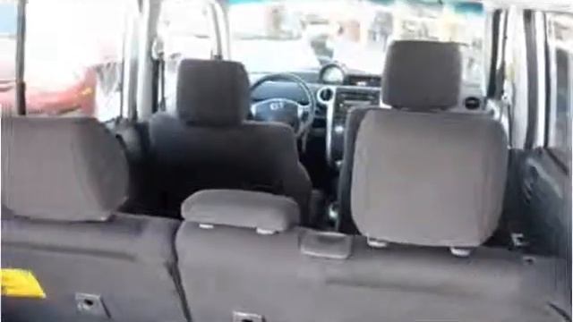 2004 Scion XB Used Cars Sun Valley CA