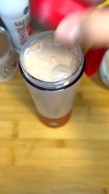 Spicy Hot Chocolate BlendJet Recipe