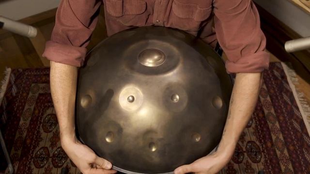 Yishama Pantam - F Integral 19 Demo By Kabeção