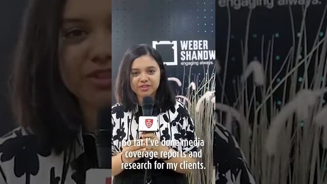 Weber Shandwick   Melina Serrao