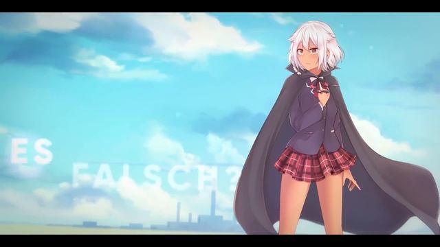 Chunibyo「INSIDE IDENTITY」- German Ver. | Selphius
