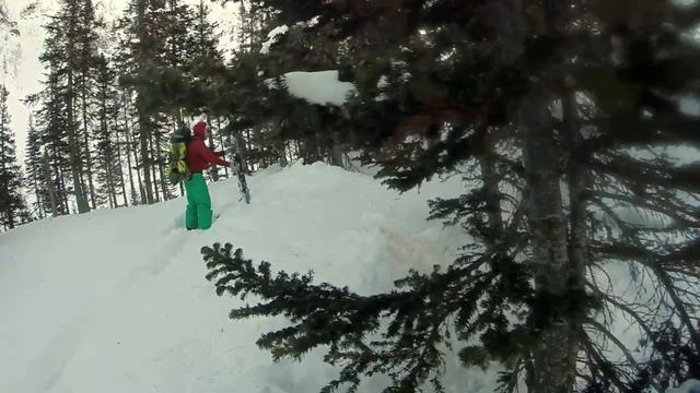 Мамай с разницей в 10 лет