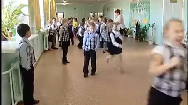 Школа без перехода