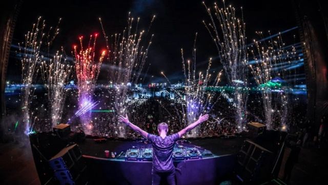 ♫Trance  (March 2018) / New Trance Mix / José Santi