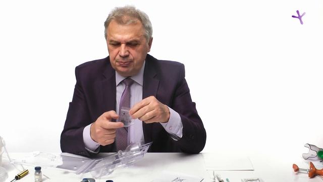 Шприцы для голубеводства - как выбрать