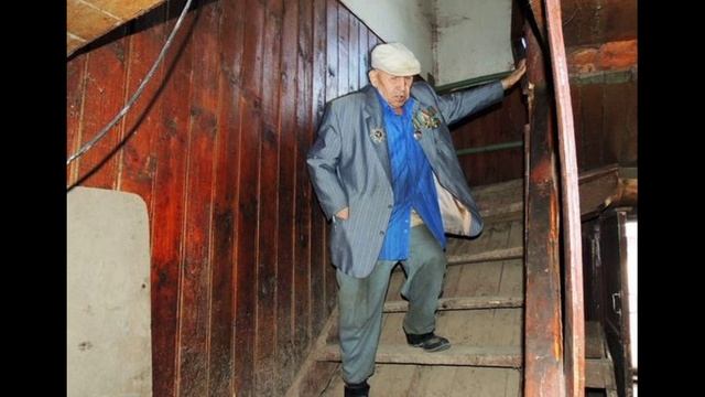 Казанский благотворитель Асгат Галимзянов