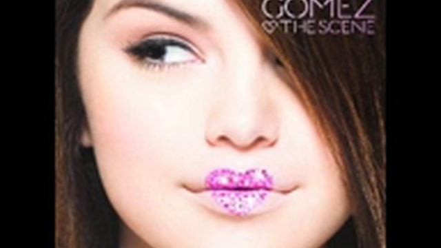 Selena Gomez - More