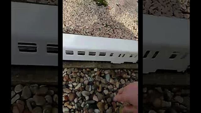 Электричка ЕР - 1 (video 6 ,2025.01. )