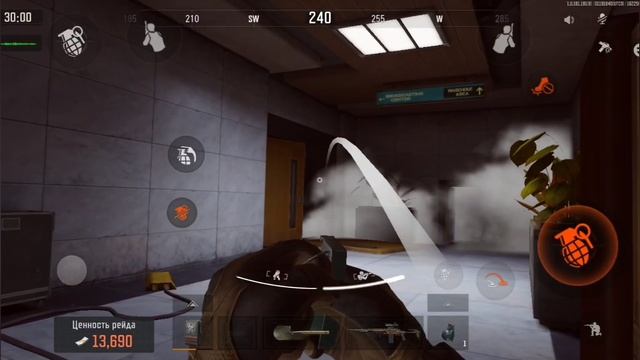 Неплохой Файт получился😇