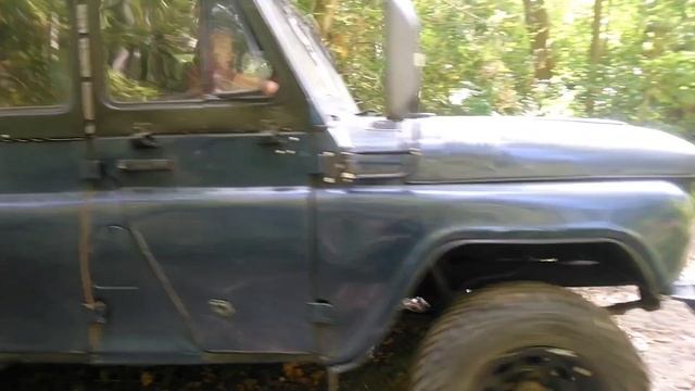 Турист СССР