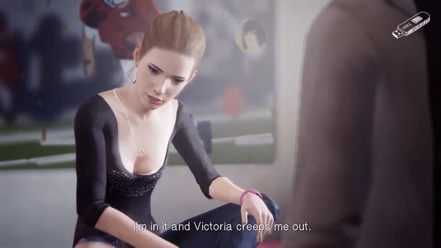 😵WHAT A DAY😵 - Life Is Strange Episode 1 Full Let's Play