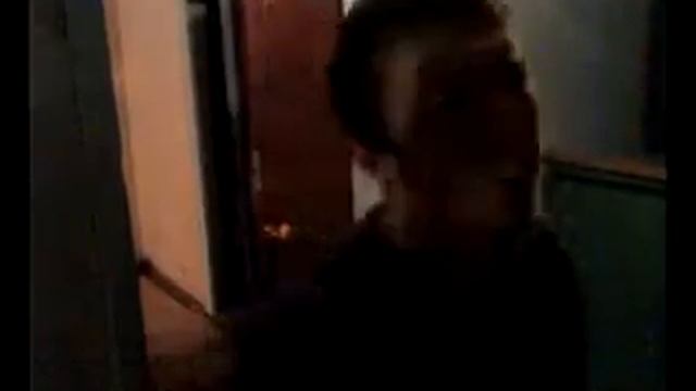 Мы и КАПА 7 июня 2007 год турбаза Полёт