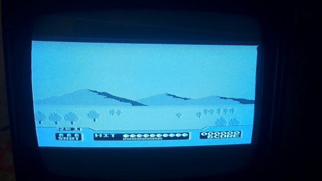 Зомби против растений на денди? что ?