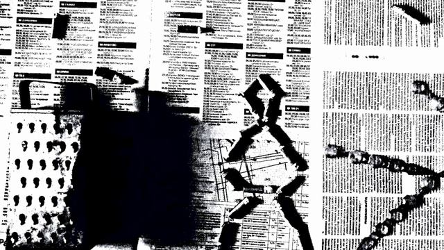 Скатологическая Элегиия - Наугад И Эйслышьсамколхоз-бенд