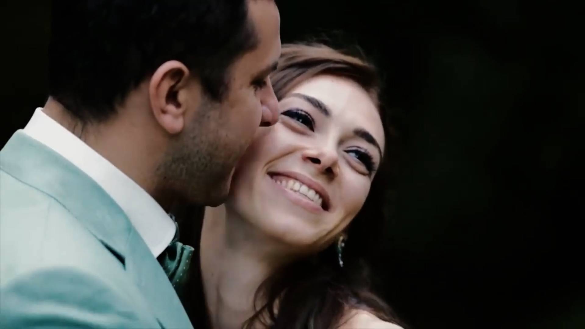 Свадьба - клип