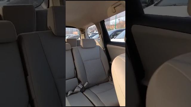 Автомобили под заказ из Японии. Toyota WISH