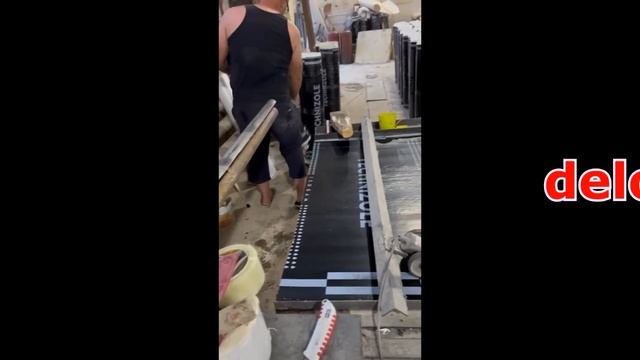 Оборудование для кровельных материалов.