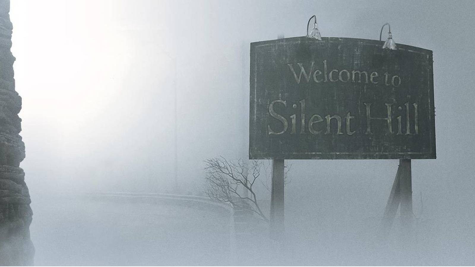 Silent Hill.Мобильная версия.Обзор игры.