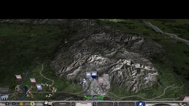 Прохождение за Дол Амрот в дефе против пиратов  Часть 24  Кольцро всевластия у Дол Амрота