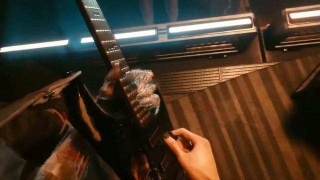 Life Is Strange   Alex Chen MetalHead
