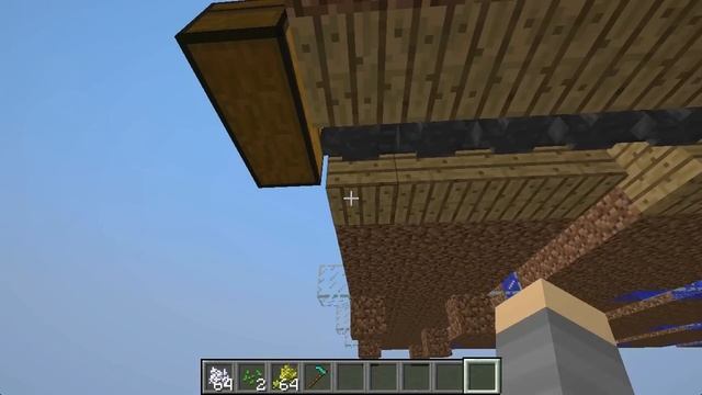Minecraft 100% Automatic Bread Factory