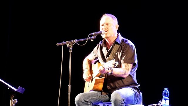 Максим Леонидов - Когда у Сереги срывает резьбу (концерт в Израиле, 17.05.2021)