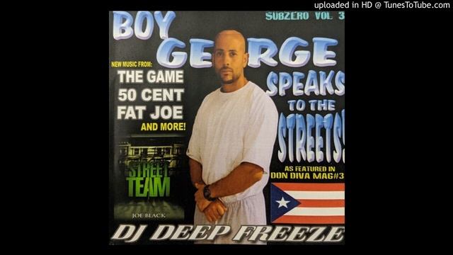 05 Gotta Get Mine - 50 Cent