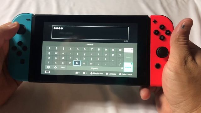 Como Conectar A La Internet En Tu Nintendo Switch