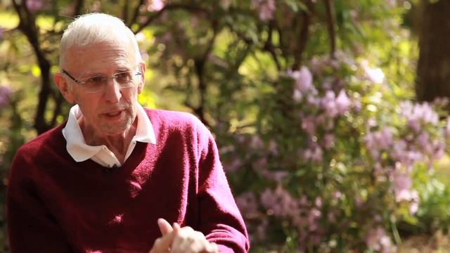 TransOral Robotic Surgery (TORS) At Stanford:  John Ayers' Story