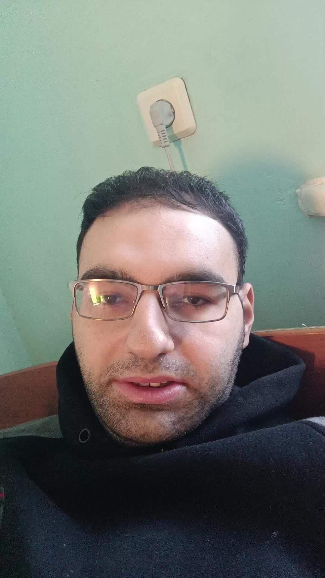 всём привет