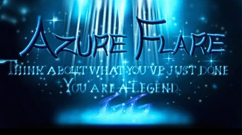 Azure Flare