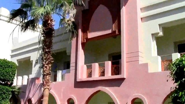 12. Египет. Хургада. Отель Serenity  Makadi Beach Resort 5.