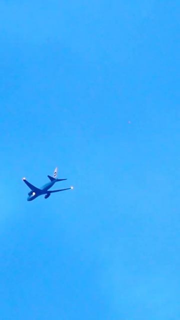 Boeing 767-224(ER) UTair Aviation [VP-BAG] Departure From Vnukovo (VKO/UUWW) 08.06.2021