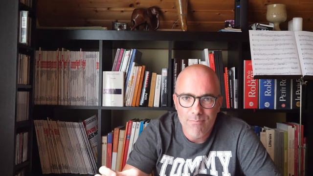 Journal De Lecture #12 - Écumes, Curée, Poésie