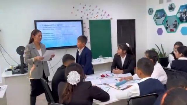 Әбілда З. химия пәні 7 сынып Н.Киікбаев м/г