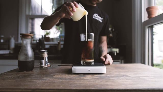 Simple Thai Iced Coffee