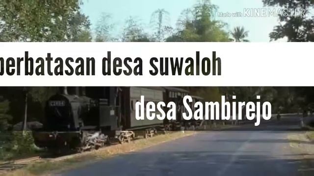 Kediri Dan Pare Tempo Dulu