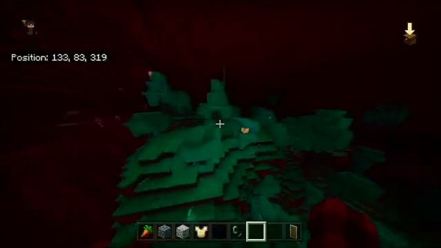 Minecraft Manhunt Extra Scenes